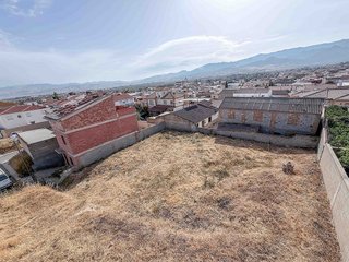 Terreno en venta en Otura