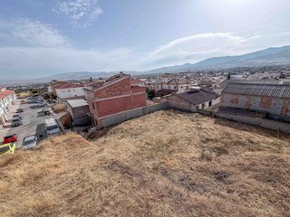 Terreno en venta en Otura