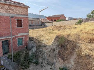 Terreno en venta en Otura