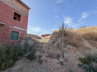 Terreno en venta en Otura