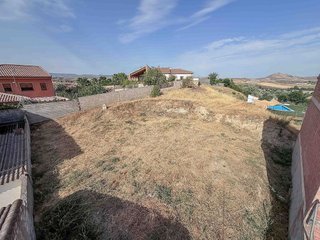 Terreno en venta en Otura