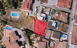 Terreno en venta en Otura