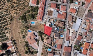 Terreno en venta en Otura