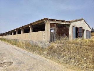 Solar en venta en Calanda