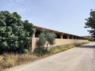 Solar en venta en Calanda
