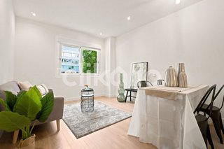 Piso en venta en Castellana en Madrid