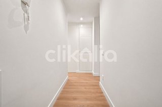 Piso en venta en Castellana en Madrid