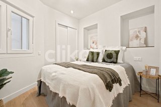 Piso en venta en Castellana en Madrid