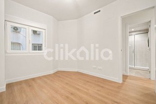 Piso en venta en Castellana en Madrid