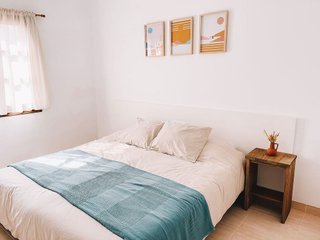 Casa adosada en alquiler en Cabanyes-Mas Ambrós-Mas Pallí en Calonge