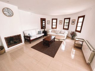 Casa adosada en alquiler en Cabanyes-Mas Ambrós-Mas Pallí en Calonge