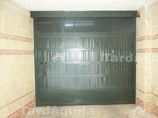 Garaje en venta en Hospitales - Campus en Salamanca