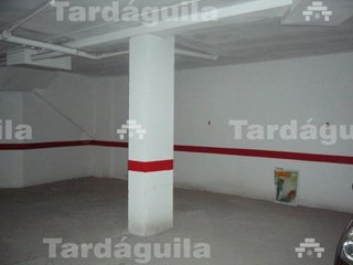 Garaje en venta en Hospitales - Campus en Salamanca
