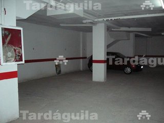Garaje en venta en Hospitales - Campus en Salamanca