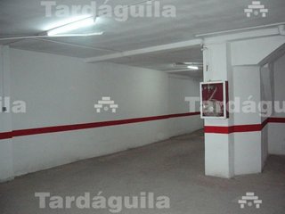 Garaje en venta en Hospitales - Campus en Salamanca