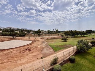 Ático en venta en Mijas Golf en Mijas