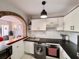 Ático en venta en Mijas Golf en Mijas