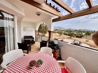 Ático en venta en Mijas Golf en Mijas