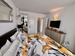 Ático en venta en Mijas Golf en Mijas