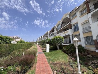 Ático en venta en Mijas Golf en Mijas