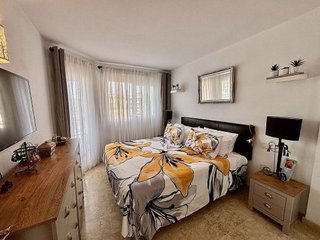 Ático en venta en Mijas Golf en Mijas