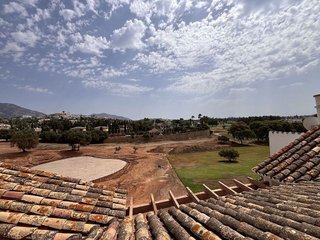 Ático en venta en Mijas Golf en Mijas