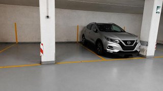 Garaje en venta en Milán - Pumarín - Teatinos en Oviedo