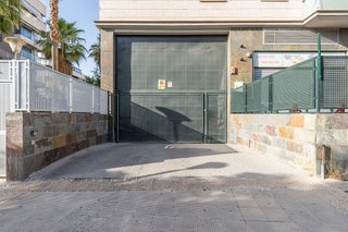 Garaje en venta en Fígares en Granada