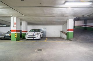 Garaje en venta en Fígares en Granada