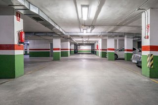 Garaje en venta en Fígares en Granada