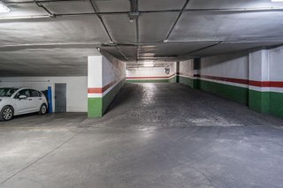 Garaje en venta en Fígares en Granada