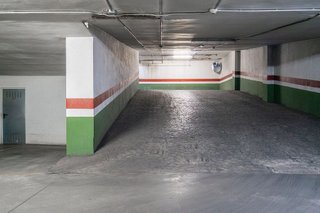 Garaje en venta en Fígares en Granada