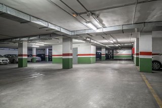 Garaje en venta en Fígares en Granada