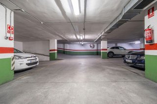Garaje en venta en Fígares en Granada