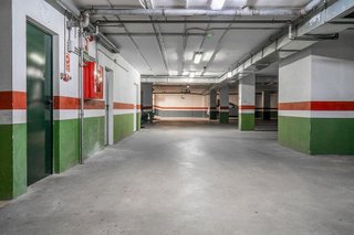 Garaje en venta en Fígares en Granada