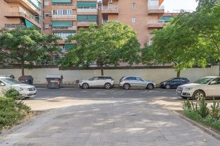 Garaje en venta en Fígares en Granada