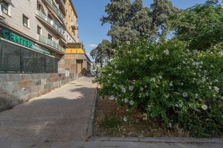 Garaje en venta en Fígares en Granada