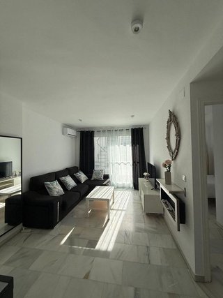 Piso en venta en Riviera del Sol en Mijas
