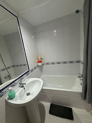 Piso en venta en Riviera del Sol en Mijas