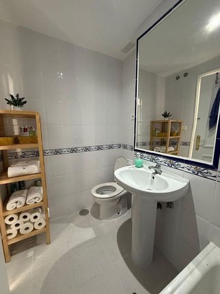 Piso en venta en Riviera del Sol en Mijas