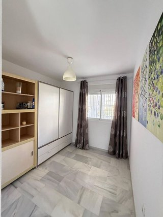 Piso en venta en Riviera del Sol en Mijas