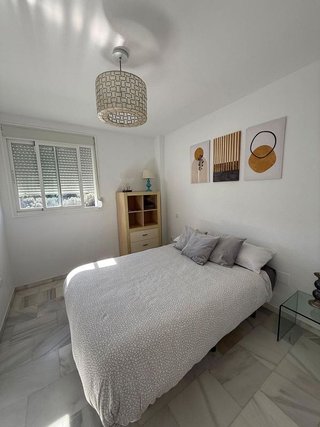 Piso en venta en Riviera del Sol en Mijas