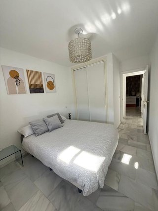 Piso en venta en Riviera del Sol en Mijas