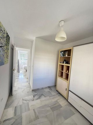 Piso en venta en Riviera del Sol en Mijas