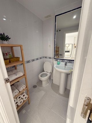 Piso en venta en Riviera del Sol en Mijas