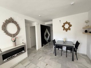 Piso en venta en Riviera del Sol en Mijas