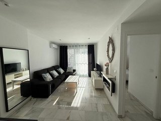 Piso en venta en Riviera del Sol en Mijas