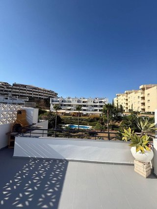 Piso en venta en Riviera del Sol en Mijas