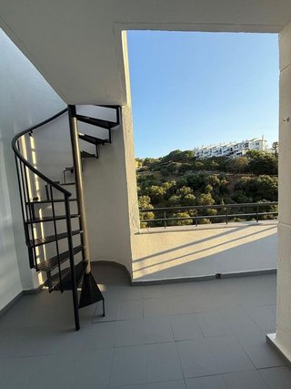 Piso en venta en Riviera del Sol en Mijas