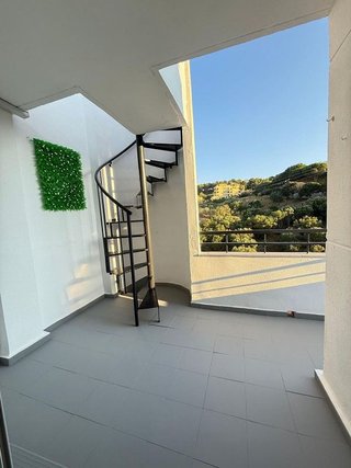 Piso en venta en Riviera del Sol en Mijas